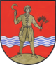 Coat of arms of Kirchbach-Zerlach
