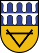 Coat of arms of Ludesch