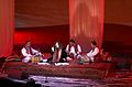 The great Sindhi Sufi singer, Abida Parveen visited Oslo in September 2007