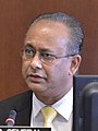 SurinameAlbert Ramdin, Foreign Minister2022 Chairperson of the Caribbean Community