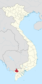 An Giang province