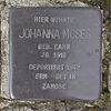 Bad Laasphe bergstr 1 Johanna Moses