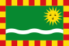Flag of Segrià