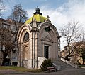 Image 101Battenberg Mausoleum, Sofia (from Portal:Architecture/Monument images)