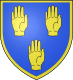 Coat of arms of Écoust-Saint-Mein