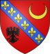 Coat of arms of Bénifontaine