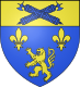 Coat of arms of Campagne-lès-Wardrecques