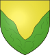 Coat of arms of Grand'Combe-des-Bois