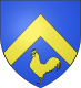 Coat of arms of Recologne-lès-Rioz