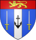 Coat of arms of Saint-Lambert-et-Mont-de-Jeux