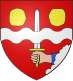 Coat of arms of Le Val-de-Guéblange