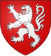Coat of arms of Wangenbourg-Engenthal