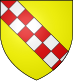 Coat of arms of Attiches