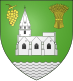 Coat of arms of Dierre