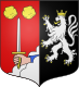 Coat of arms of Leyviller