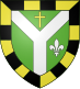 Coat of arms of Wegscheid