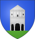 Coat of arms of Marmoutier