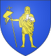Coat of arms of Saint-Jean-de-Buèges