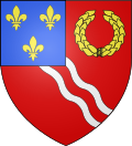 Arms of Abancourt