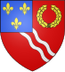Coat of arms of Abancourt
