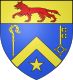 Coat of arms of Houldizy
