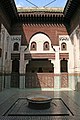 The Bou Inania Madrasa