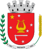 Coat of arms of Maringá