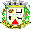 Official seal of Ponto dos Volantes