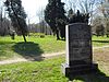 St. Marien/Lazarettfriedhof