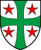 Coat of arms of Chalais