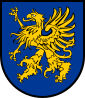 Coat of arms of Pomerania-Stargard