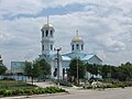 Church of Our Lady of Kazan