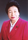 Chieko Nōno
