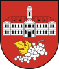 Coat of arms of Nové Mesto