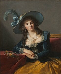 France, 1785