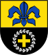 Coat of arms of Aldenhoven