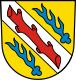 Coat of arms of Stockach