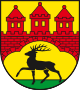 Wappen Stolberg (Harz)