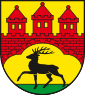 Coat of arms of Stolberg-Stolberg