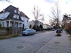 Schwendenerstraße