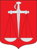 Coat of arms of Arakaldo