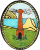 Coat of arms of Necochea Partido