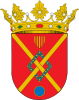 Official seal of Villar de los Navarros