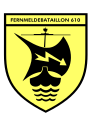 Fernmeldebataillon 610 (Flensburg)