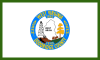Flag of Doddridge County