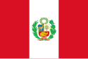 Flag of Arica Province (Peru)