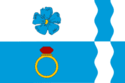 Flag of Privolzhsky District