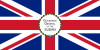 Flag of Governor-General of the Anglo-Egyptian Sudan