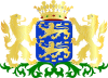 Coat of arms of Province of Friesland