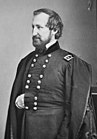 Maj. Gen. William Rosecrans, USA
